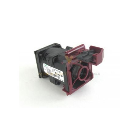 Hewlett Packard Enterprise Standard fan module Reference: 875283-001