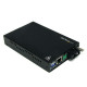 StarTech.com ETHERNET SM FIBER CONVERTER SC Reference: ET90110SM302