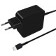 CoreParts 45W USB-C Nano Charger, GaN Reference: W128607946
