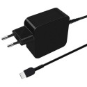 CoreParts 45W USB-C Nano Charger, GaN Reference: W128607946
