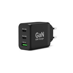 Port Designs Mobile Device Charger Reference: W128781850