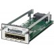 Cisco Catalyst 3K-X 1G Network Reference: C3KX-NM-1G 