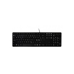 Port Designs 900752-FR keyboard USB AZERTY Reference: W128836363