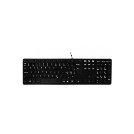 Port Designs 900752-FR keyboard USB AZERTY Reference: W128836363