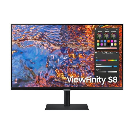 Samsung Led Display 81.3 Cm (32) Reference: W128303086