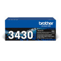 Brother TN3430 TONER FOR DL - MOQ 3