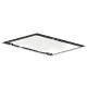 HP LCD Back Cover Reference: L44559-001