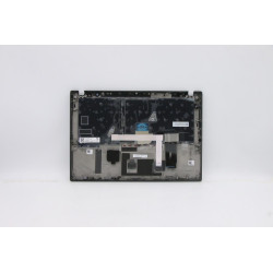 Lenovo Jazz 2.0 AMD FRU MECH ASM Référence: W125789794