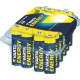 Varta Batterie Alkaline, Mignon, Reference: 04106229224