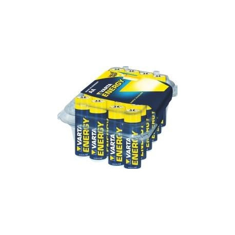 Varta Batterie Alkaline, Mignon, Reference: 04106229224