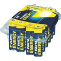 Varta Batterie Alkaline, Mignon, Reference: 04106229224