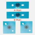 CoreParts Rubber Feet (4pcs/set) for Reference: W128866753