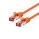 LOGON PROFESSIONAL PATCH CABLE CAT6 F/UTP - 0.3M Reference: W128317763