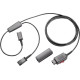 Poly TRAINING Y-CONNECTOR Reference: 27019-03