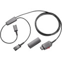 Poly TRAINING Y-CONNECTOR Reference: 27019-03