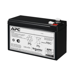 APC Ups Battery Sealed Lead Acid Reference: W128428523