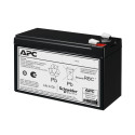 APC Ups Battery Sealed Lead Acid Reference: W128428523