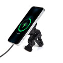 eSTUFF Magnetic Wireless Car Charger Reference: W126517803