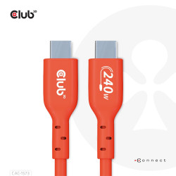 Club3D Usb2 Type-C Bi-Directional Reference: W128561547