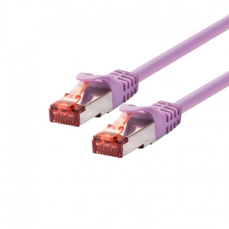 LOGON PROFESSIONAL PATCH CABLE CAT6 F/UTP - 1M Reference: W128317783