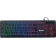 Sandberg Gamer Keyboard Stealth NORDIC Reference: 640-32