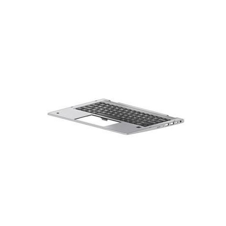 HP SPS-TOP COVER W/KB CP SR FR Reference: W128238250