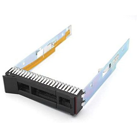 CoreParts 3.5 HotSwap Tray SATA/SAS Référence: KIT187