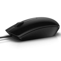 Dell Ms116 Mouse Ambidextrous Usb Reference: W128258831