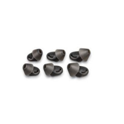 Poly Spare Eartips Medium For Reference: 211149-02