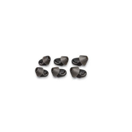 Poly Spare Eartips Medium For Reference: 211149-02