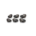 Poly Spare Eartips Medium For Reference: 211149-02