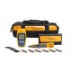 Fluke MicroScanner PoE PoE tester Référence: W128482815