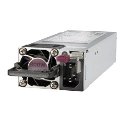 Hewlett Packard Enterprise 800W FS Ti Ht Plg LH Reference: 865438-B21