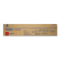Konica Toner Magenta TN-314M Reference: A0D7351