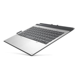 HP Kbd Tr Cp Bl Cllb Swiss Reference: L29965-BG1