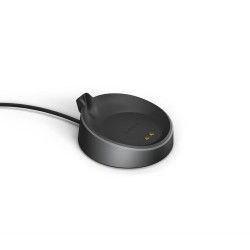 Jabra Evolve2 75 Desk Stand USB-A - Reference: W126389233