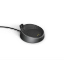 Jabra Evolve2 75 Desk Stand USB-A - Reference: W126389233