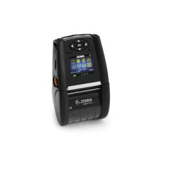Zebra DT Printer ZQ610 Plus Reference: W127147167