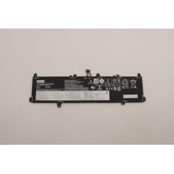 Lenovo BATTERY Internal, 4c, 72Wh, Reference: W127043048