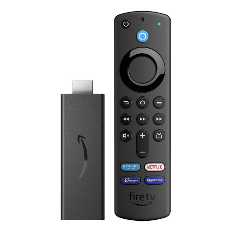 Amazon Fire TV Stick 2021 HDMI Full Reference: W127020265