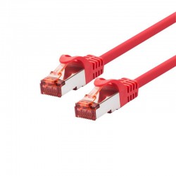 LOGON PROFESSIONAL PATCH CABLE CAT6 F/UTP - 30M Reference: W128317853