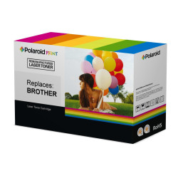 Polaroid Toner Cartridge 1 Pc(S) Reference: W128254777