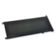 Dell Battery, 56WHR, 4 Cell, Reference: 7FHHV