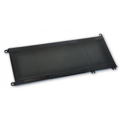 Dell Battery, 56WHR, 4 Cell, Reference: 7FHHV