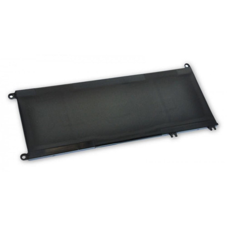 Dell Battery, 56WHR, 4 Cell, Reference: 7FHHV