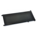 Dell Battery, 56WHR, 4 Cell, Reference: 7FHHV