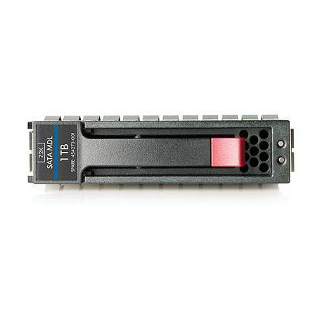 Hewlett Packard Enterprise 500GB 3G 7.2K 3.5SATA MDL Reference: 458928-B21-RFB