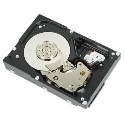 Dell HD 900G SAS6 10K 2.5 Reference: 2RR9T