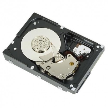 Dell HD 900G SAS6 10K 2.5 Reference: 2RR9T