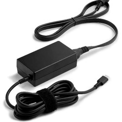 HP 65W USB-C LC Power Adapter, Reference: W128435007